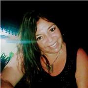 Estudiante de profesora en Letras